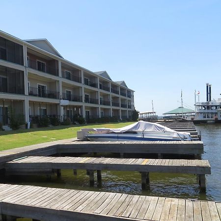 Sunset Harbor Resort Willis Экстерьер фото