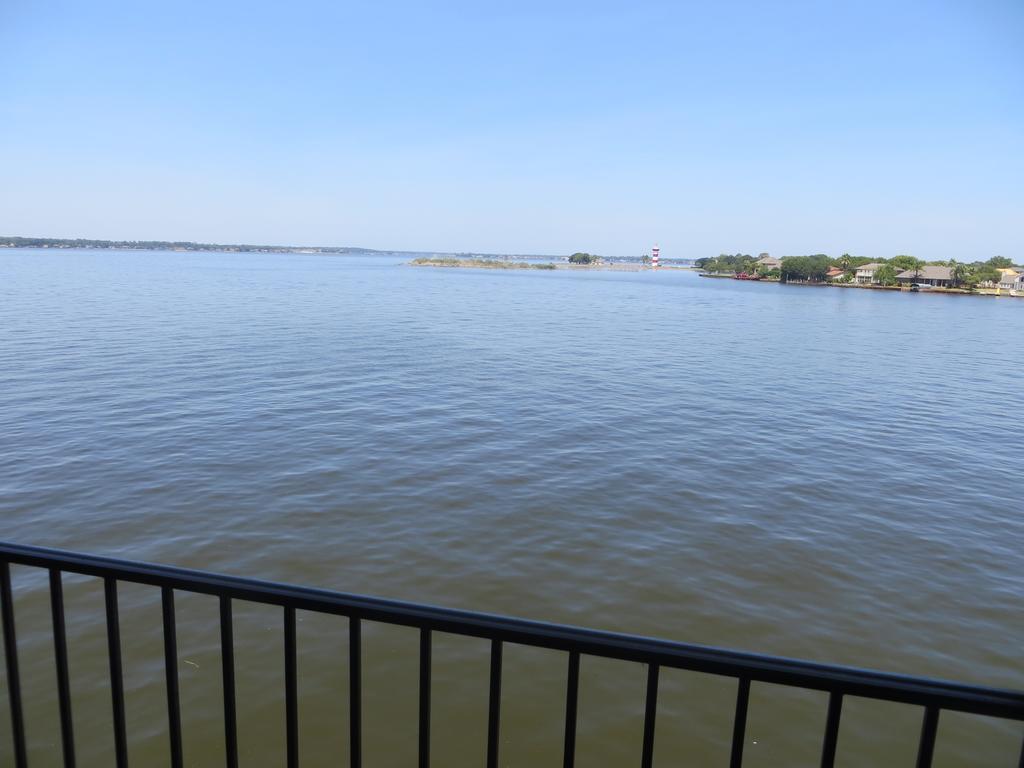 Sunset Harbor Resort Willis Экстерьер фото